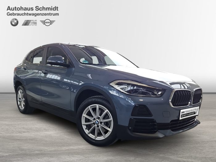 BMW X2, X2 SDRIVE18I, 2022, 39726 km