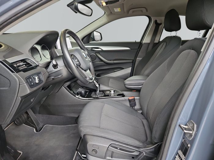 BMW X2, X2 SDRIVE18I, 2022, 39726 km