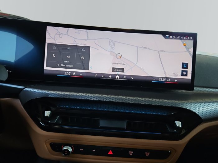 BMW Seria 4, I4 EDRIVE40, 2024, 23069 km