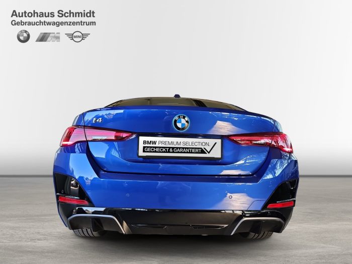 BMW Seria 4, I4 EDRIVE40, 2024, 23069 km