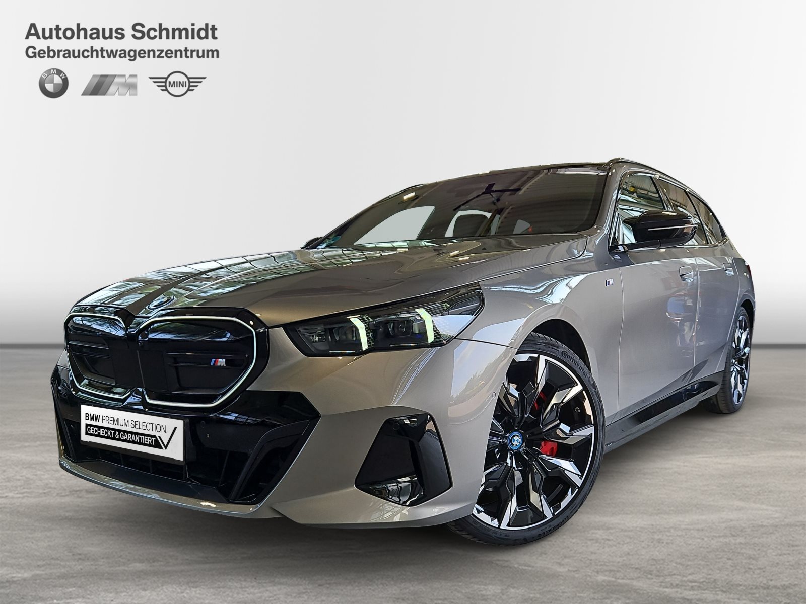 BMW Altele, I5 M60 XDRIVE, 2024, 22457 km