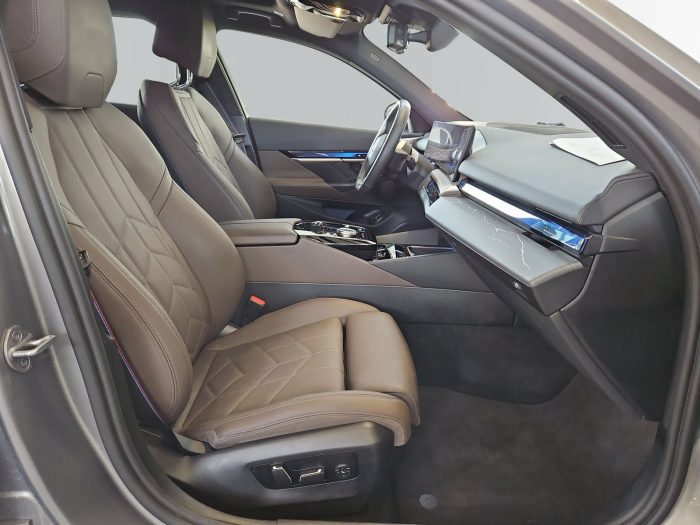 BMW Altele, I5 M60 XDRIVE, 2024, 22457 km