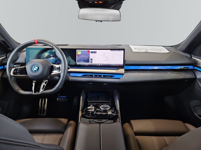 BMW Altele, I5 M60 XDRIVE, 2024, 22457 km