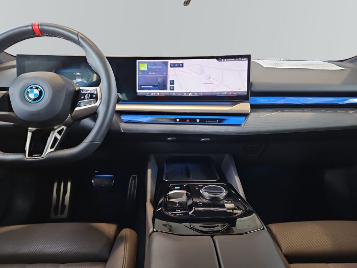 BMW Altele, I5 M60 XDRIVE, 2024, 22457 km