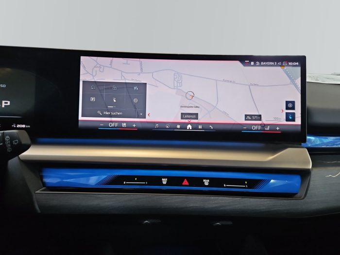 BMW Altele, I5 M60 XDRIVE, 2024, 22457 km