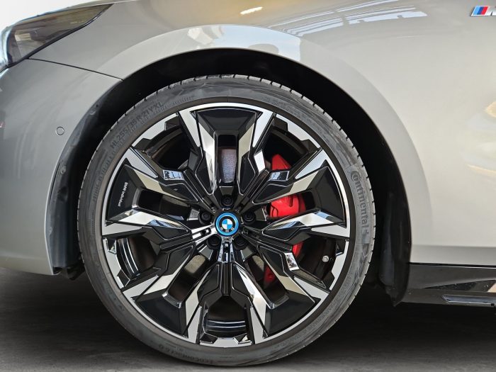 BMW Altele, I5 M60 XDRIVE, 2024, 22457 km