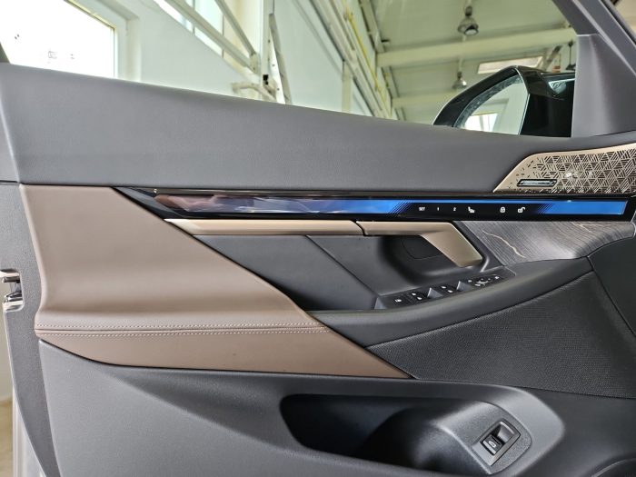 BMW Altele, I5 M60 XDRIVE, 2024, 22457 km