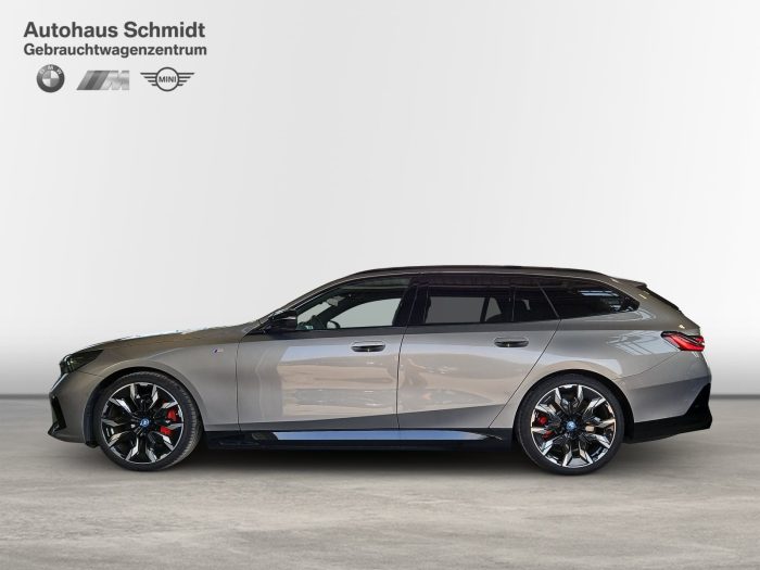 BMW Altele, I5 M60 XDRIVE, 2024, 22457 km
