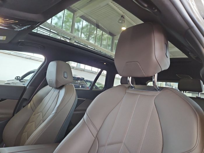 BMW Altele, I5 M60 XDRIVE, 2024, 22457 km