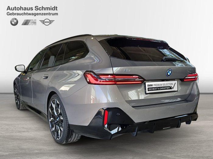 BMW Altele, I5 M60 XDRIVE, 2024, 22457 km