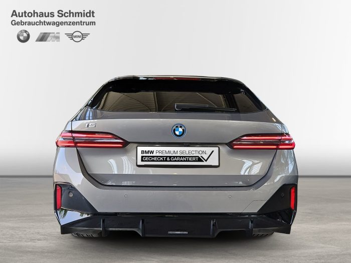 BMW Altele, I5 M60 XDRIVE, 2024, 22457 km