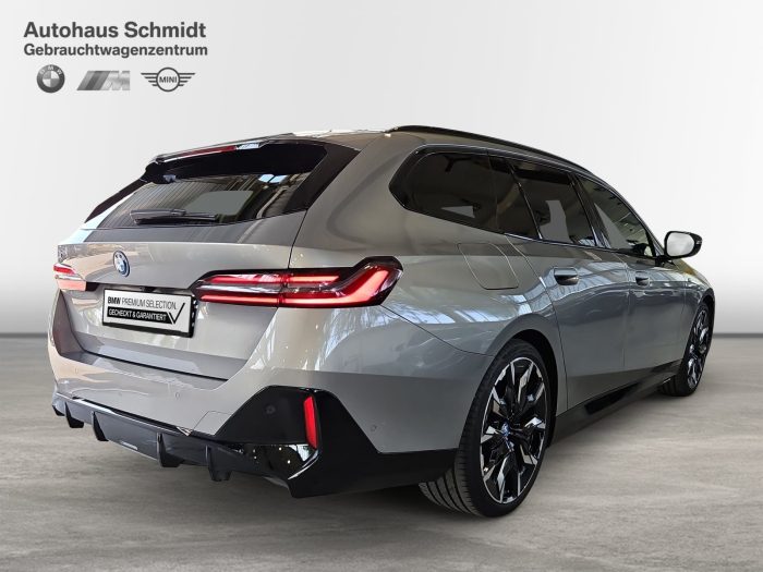 BMW Altele, I5 M60 XDRIVE, 2024, 22457 km