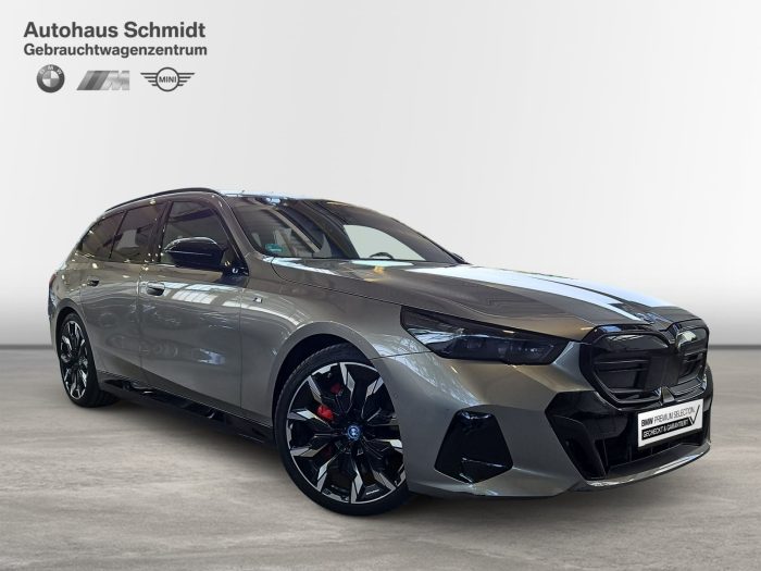 BMW Altele, I5 M60 XDRIVE, 2024, 22457 km
