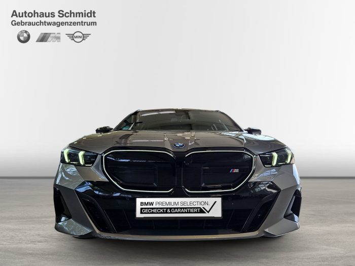BMW Altele, I5 M60 XDRIVE, 2024, 22457 km