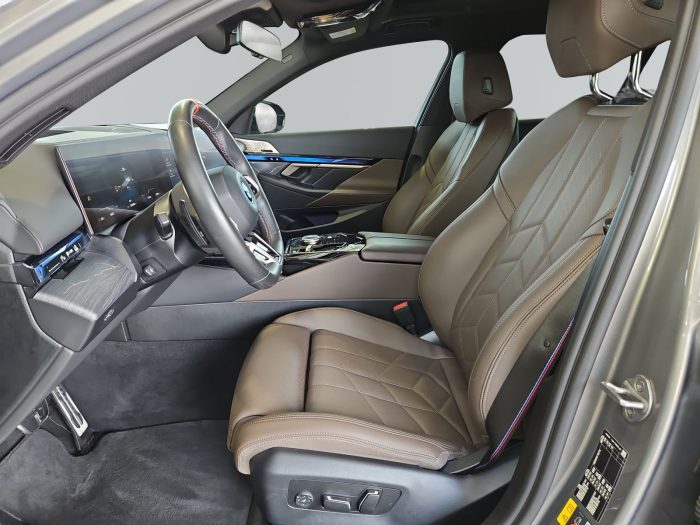 BMW Altele, I5 M60 XDRIVE, 2024, 22457 km
