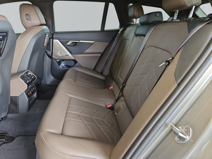 BMW Altele, I5 M60 XDRIVE, 2024, 22457 km