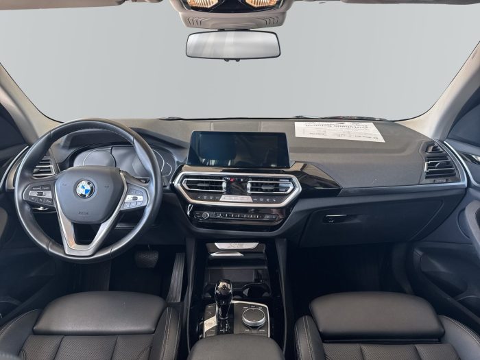 BMW X3, X3 XDRIVE20D, 2022, 45673 km