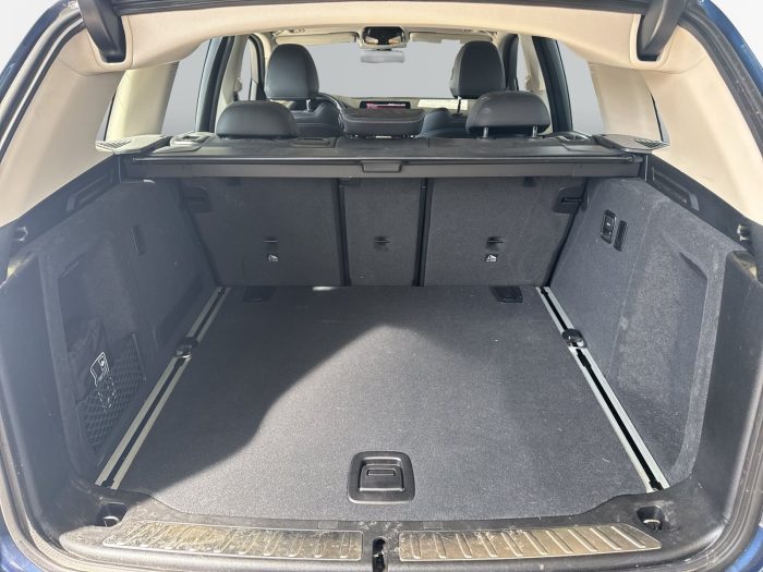 BMW X3, X3 XDRIVE20D, 2022, 45673 km