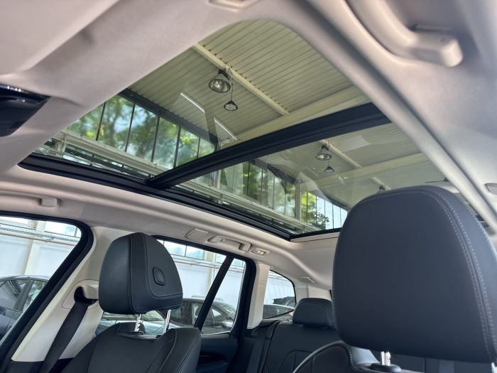 BMW X3, X3 XDRIVE20D, 2022, 45673 km