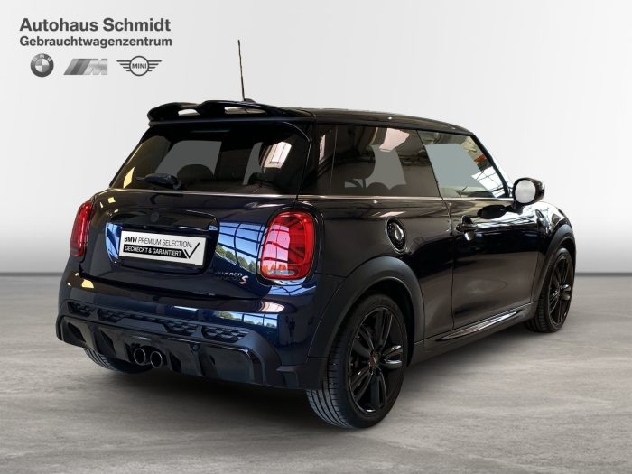 MINI Hatch 3 usi, COOPER S, 2022, 20416 km