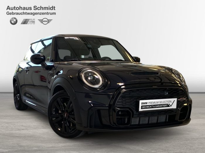 MINI Hatch 3 usi, COOPER S, 2022, 20416 km