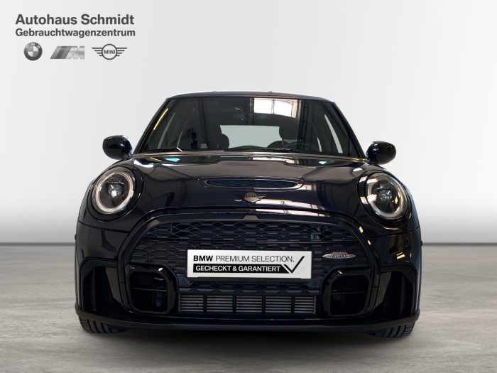 MINI Hatch 3 usi, COOPER S, 2022, 20416 km