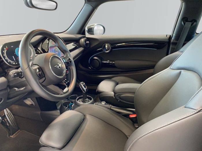 MINI Hatch 3 usi, COOPER S, 2022, 20416 km