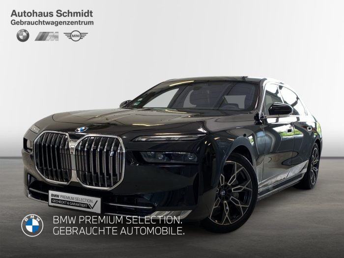 BMW Altele, I7 XDRIVE60, 2024, 32846 km