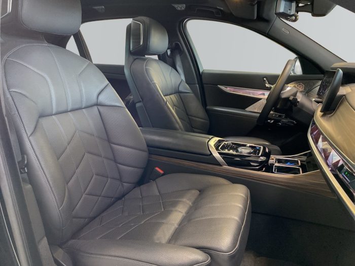 BMW Altele, I7 XDRIVE60, 2024, 32846 km