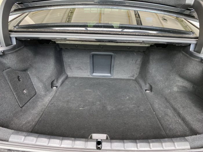 BMW Altele, I7 XDRIVE60, 2024, 32846 km