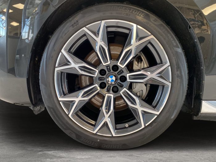 BMW Altele, I7 XDRIVE60, 2024, 32846 km