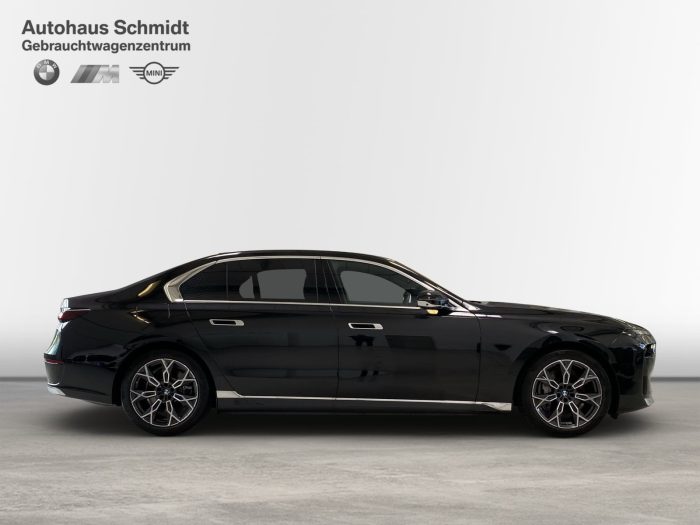 BMW Altele, I7 XDRIVE60, 2024, 32846 km