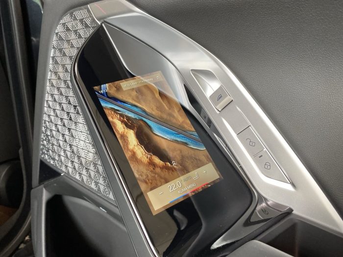 BMW Altele, I7 XDRIVE60, 2024, 32846 km
