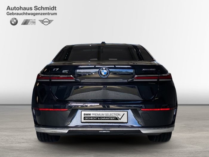 BMW Altele, I7 XDRIVE60, 2024, 32846 km