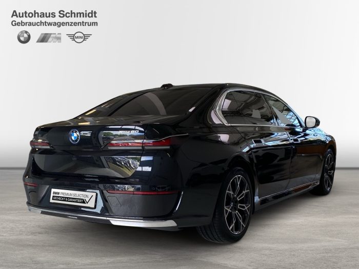 BMW Altele, I7 XDRIVE60, 2024, 32846 km