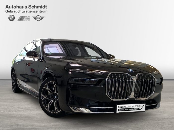BMW Altele, I7 XDRIVE60, 2024, 32846 km
