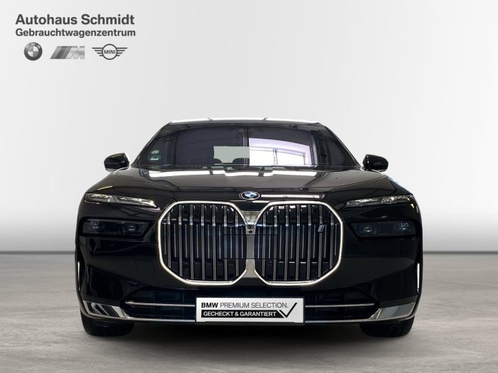 BMW Altele, I7 XDRIVE60, 2024, 32846 km