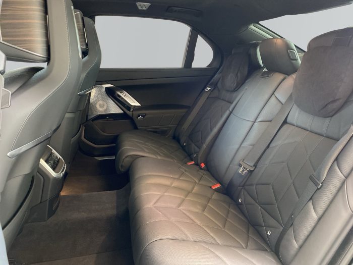 BMW Altele, I7 XDRIVE60, 2024, 32846 km