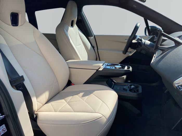BMW iX, IX XDRIVE50, 2024, 17125 km