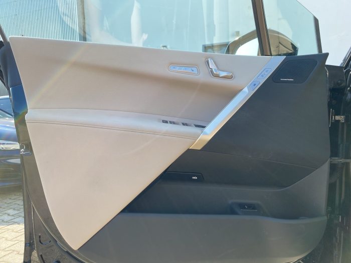 BMW iX, IX XDRIVE50, 2024, 17125 km