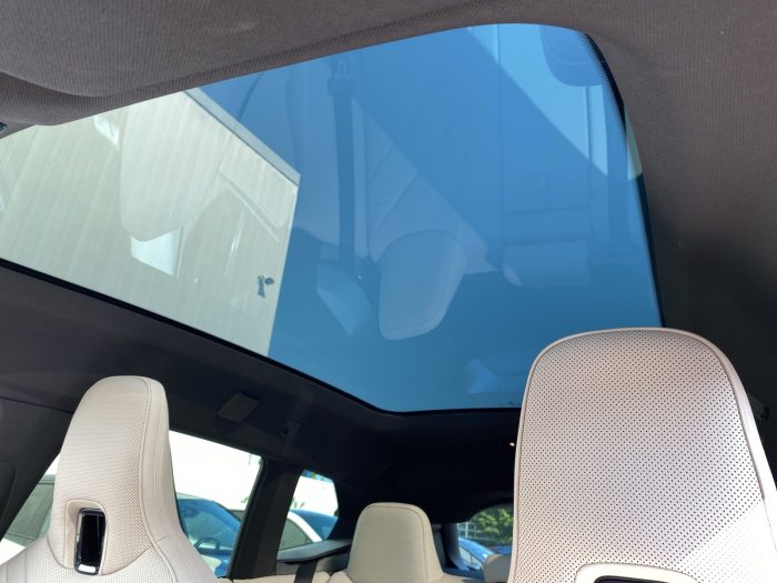 BMW iX, IX XDRIVE50, 2024, 17125 km