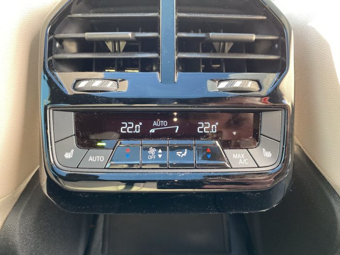 BMW iX, IX XDRIVE50, 2024, 17125 km