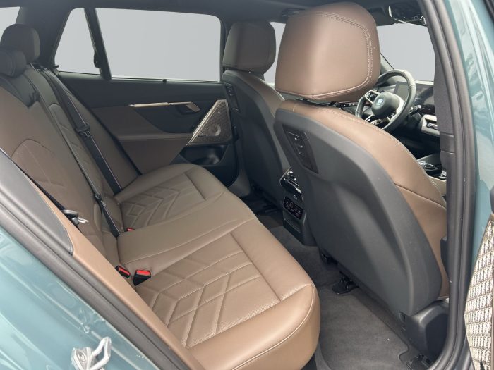 BMW Altele, I5 EDRIVE40, 2024, 21609 km