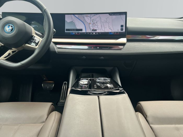 BMW Altele, I5 EDRIVE40, 2024, 21609 km
