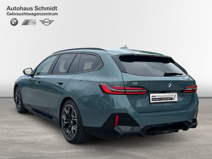 BMW Altele, I5 EDRIVE40, 2024, 21609 km