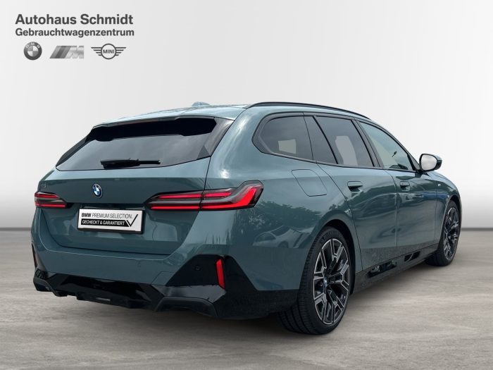 BMW Altele, I5 EDRIVE40, 2024, 21609 km