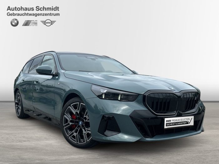 BMW Altele, I5 EDRIVE40, 2024, 21609 km