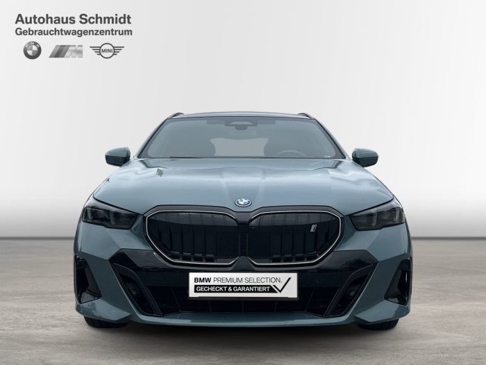 BMW Altele, I5 EDRIVE40, 2024, 21609 km