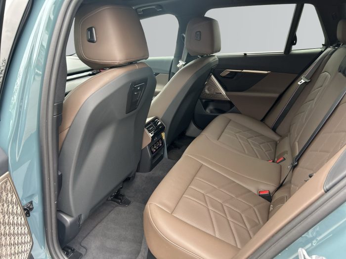 BMW Altele, I5 EDRIVE40, 2024, 21609 km