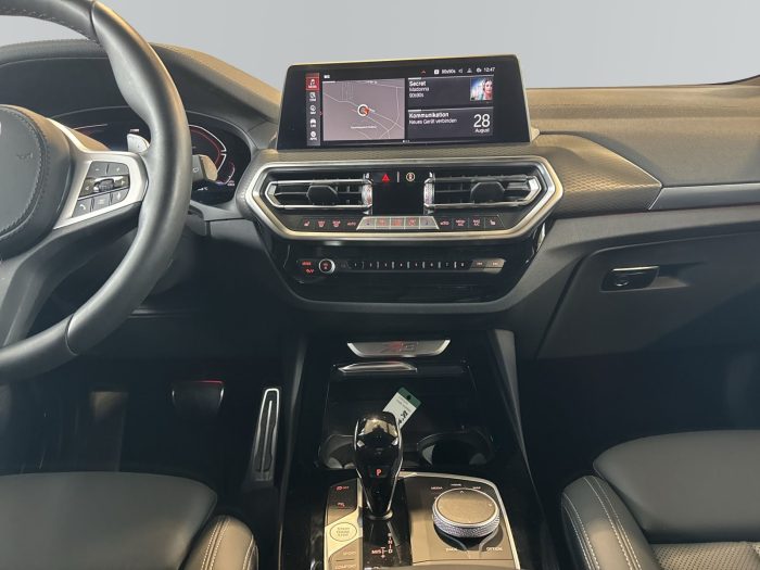 BMW X3, X3 XDRIVE20D, 2024, 8096 km